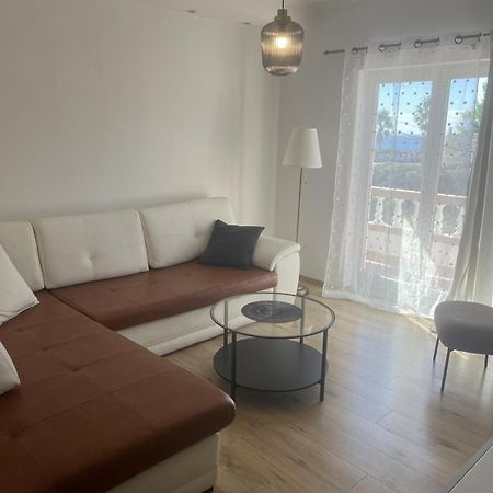 Apartment Beg Rab Town Luaran gambar