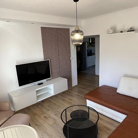 Apartment Beg Rab Town Luaran gambar