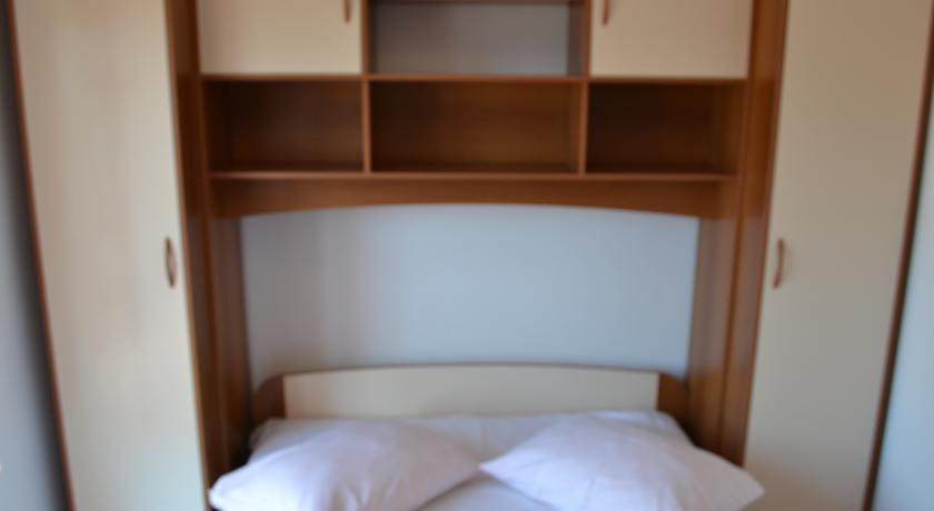 Apartment Beg Rab Town Bilik gambar