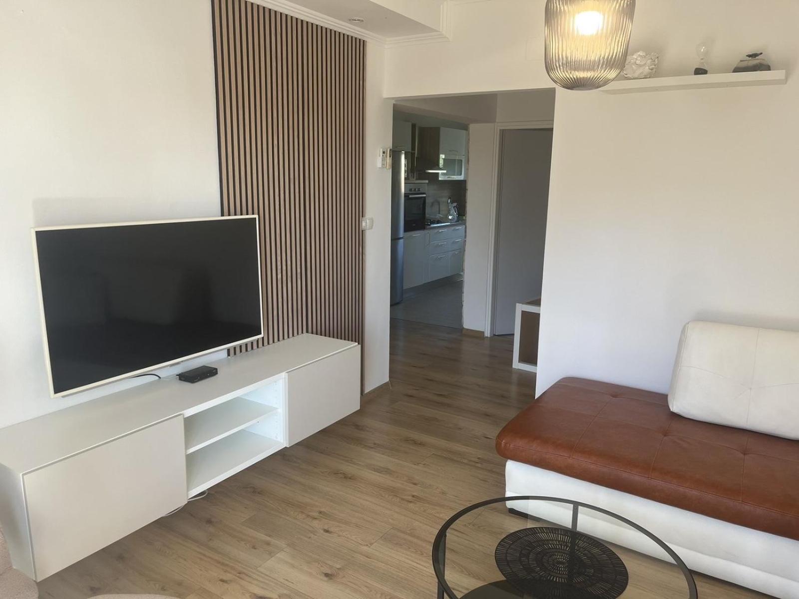Apartment Beg Rab Town Luaran gambar
