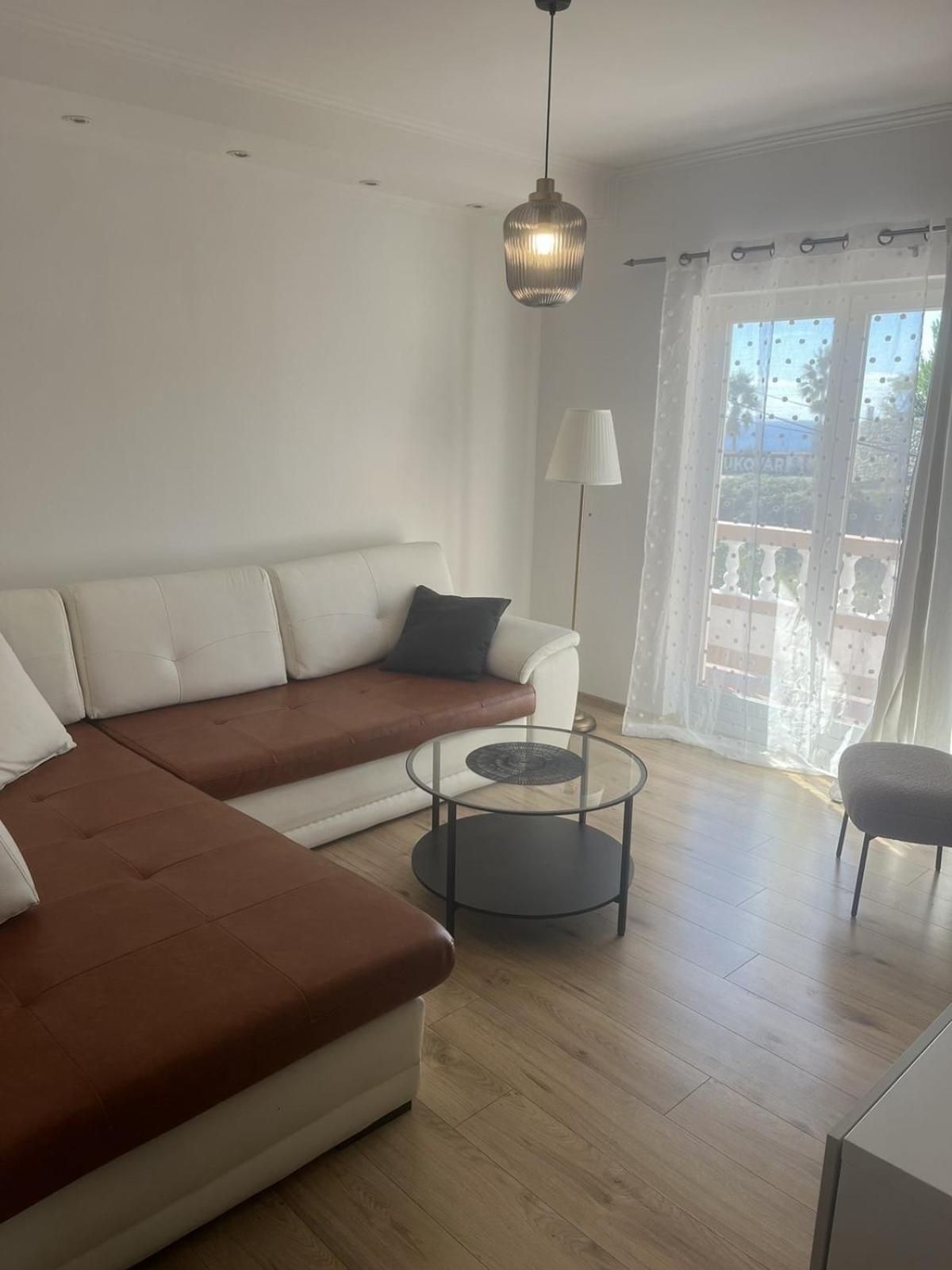 Apartment Beg Rab Town Luaran gambar