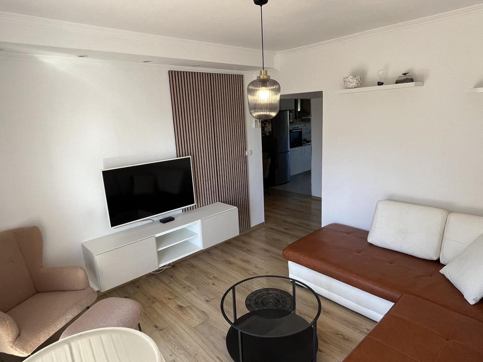 Apartment Beg Rab Town Luaran gambar