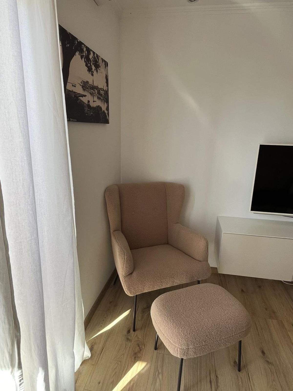 Apartment Beg Rab Town Luaran gambar