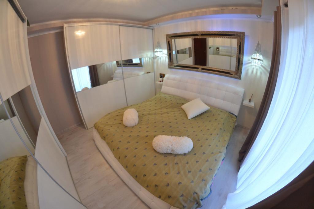 Apartment Beg Rab Town Bilik gambar