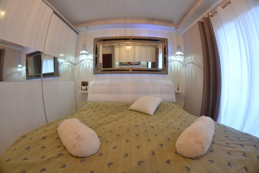 Apartment Beg Rab Town Bilik gambar