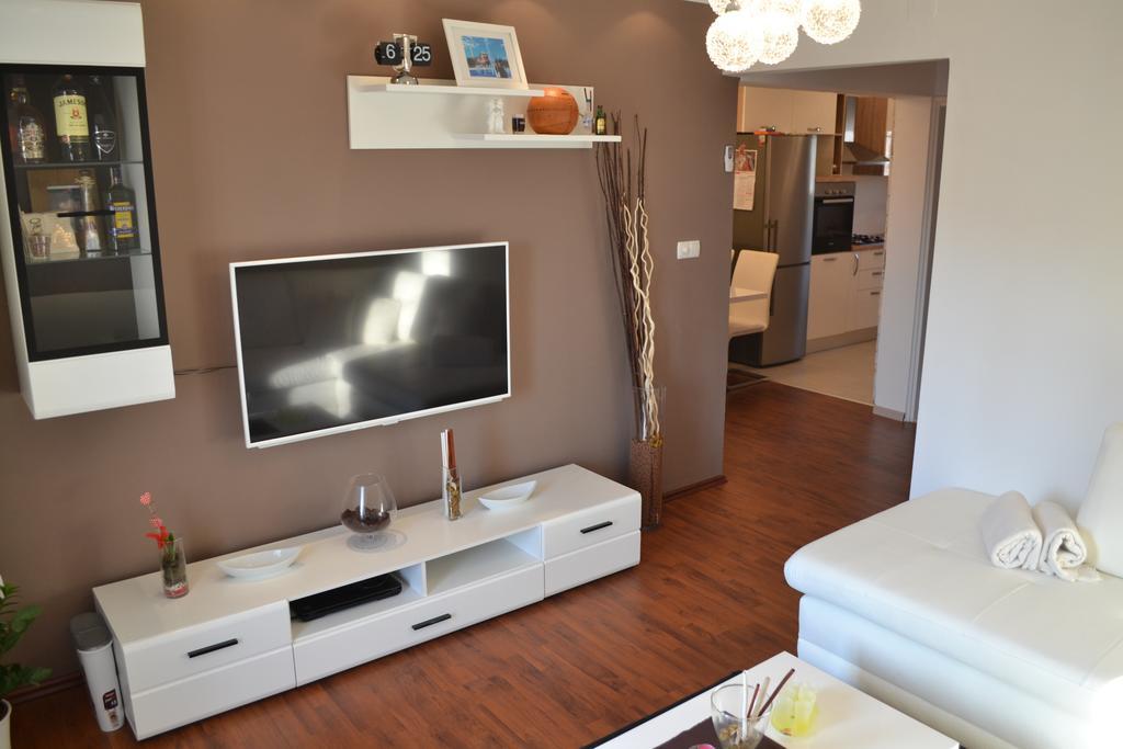Apartment Beg Rab Town Bilik gambar