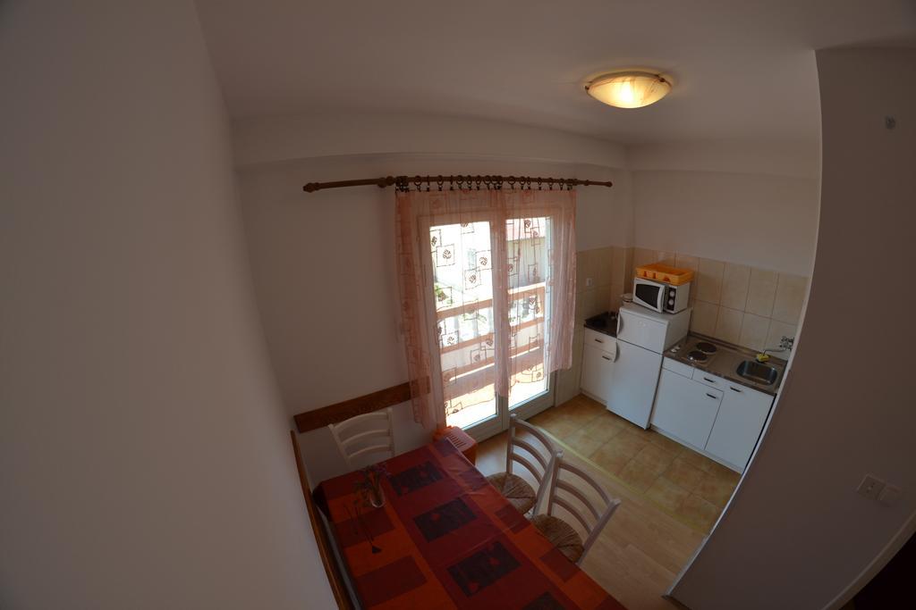 Apartment Beg Rab Town Bilik gambar
