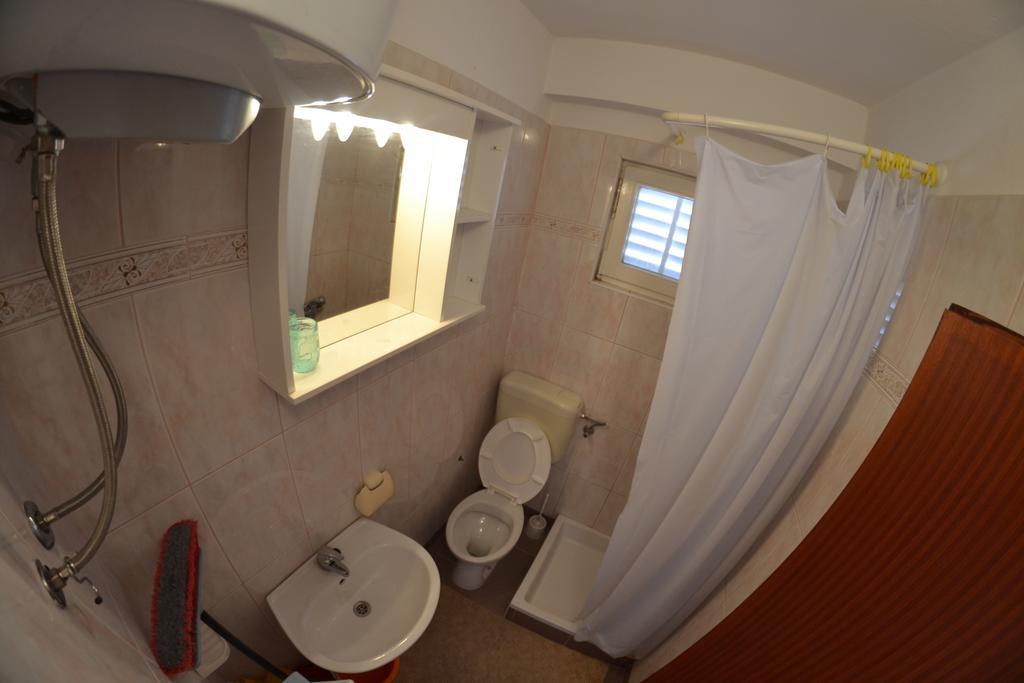 Apartment Beg Rab Town Bilik gambar