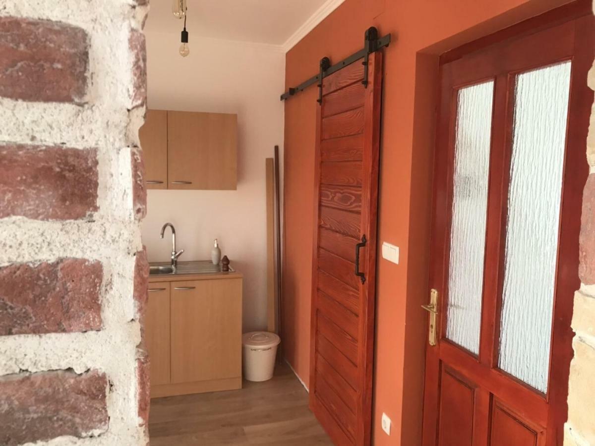 Apartment Beg Rab Town Luaran gambar