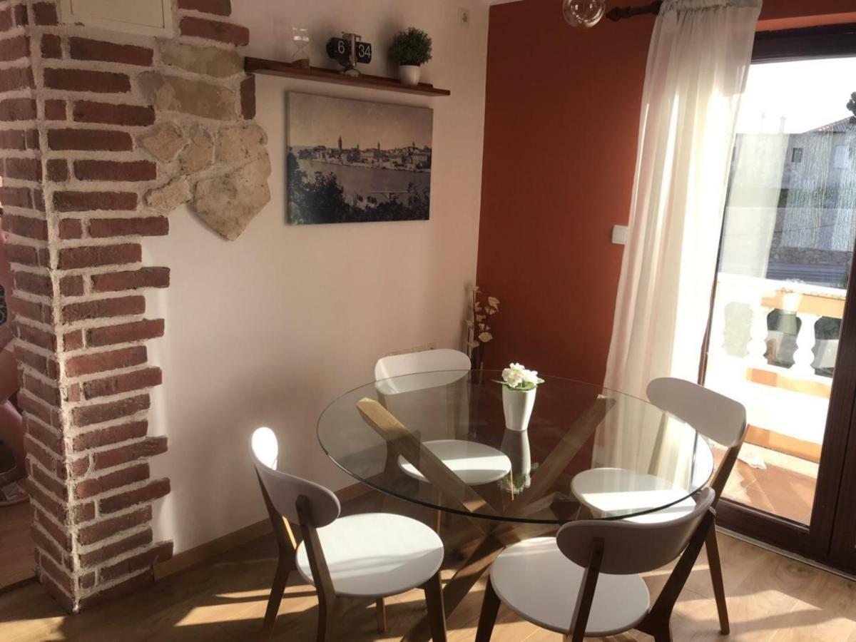 Apartment Beg Rab Town Luaran gambar