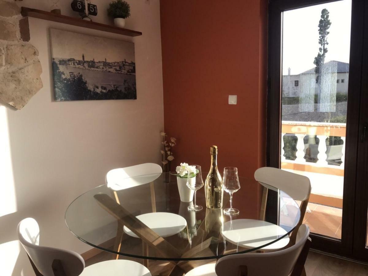 Apartment Beg Rab Town Luaran gambar