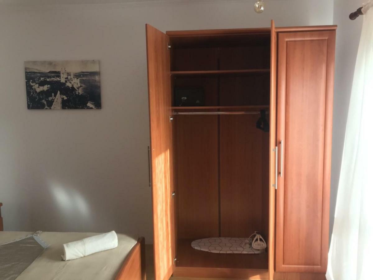 Apartment Beg Rab Town Luaran gambar