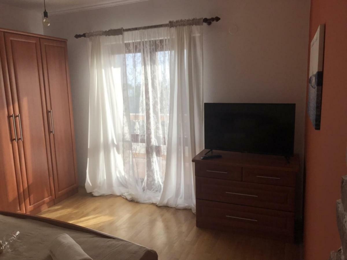 Apartment Beg Rab Town Luaran gambar